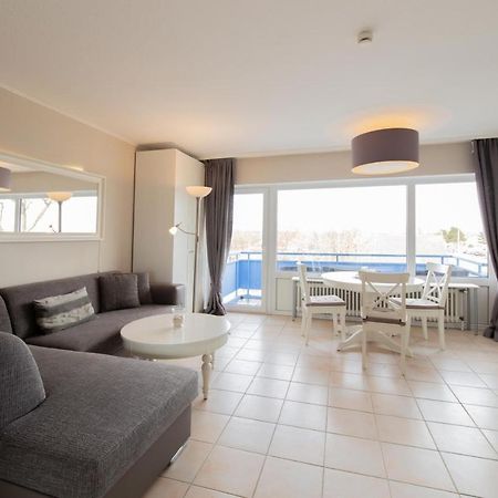 שרבאוץ Ferienwohnung Seetempel App. 35 מראה חיצוני תמונה