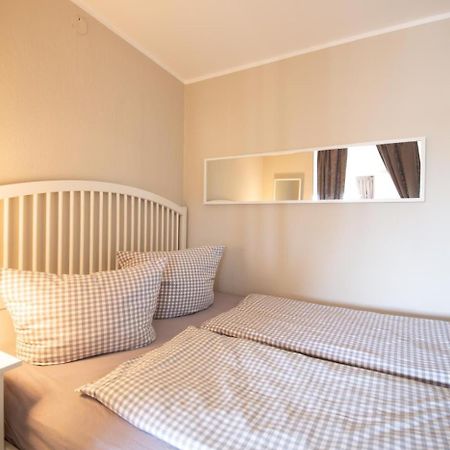 שרבאוץ Ferienwohnung Seetempel App. 35 מראה חיצוני תמונה