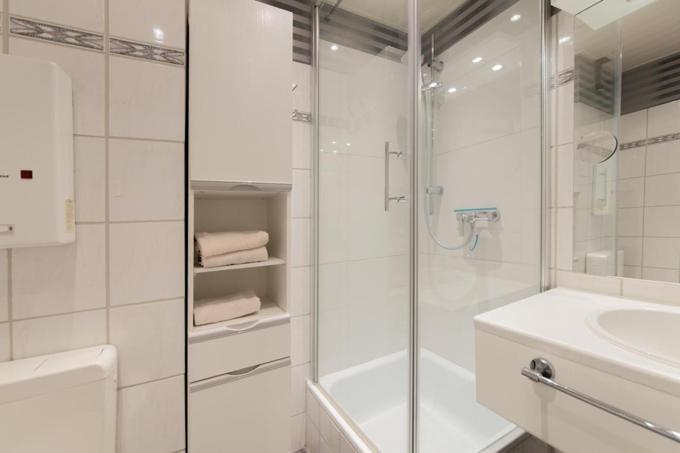 שרבאוץ Ferienwohnung Seetempel App. 35 מראה חיצוני תמונה