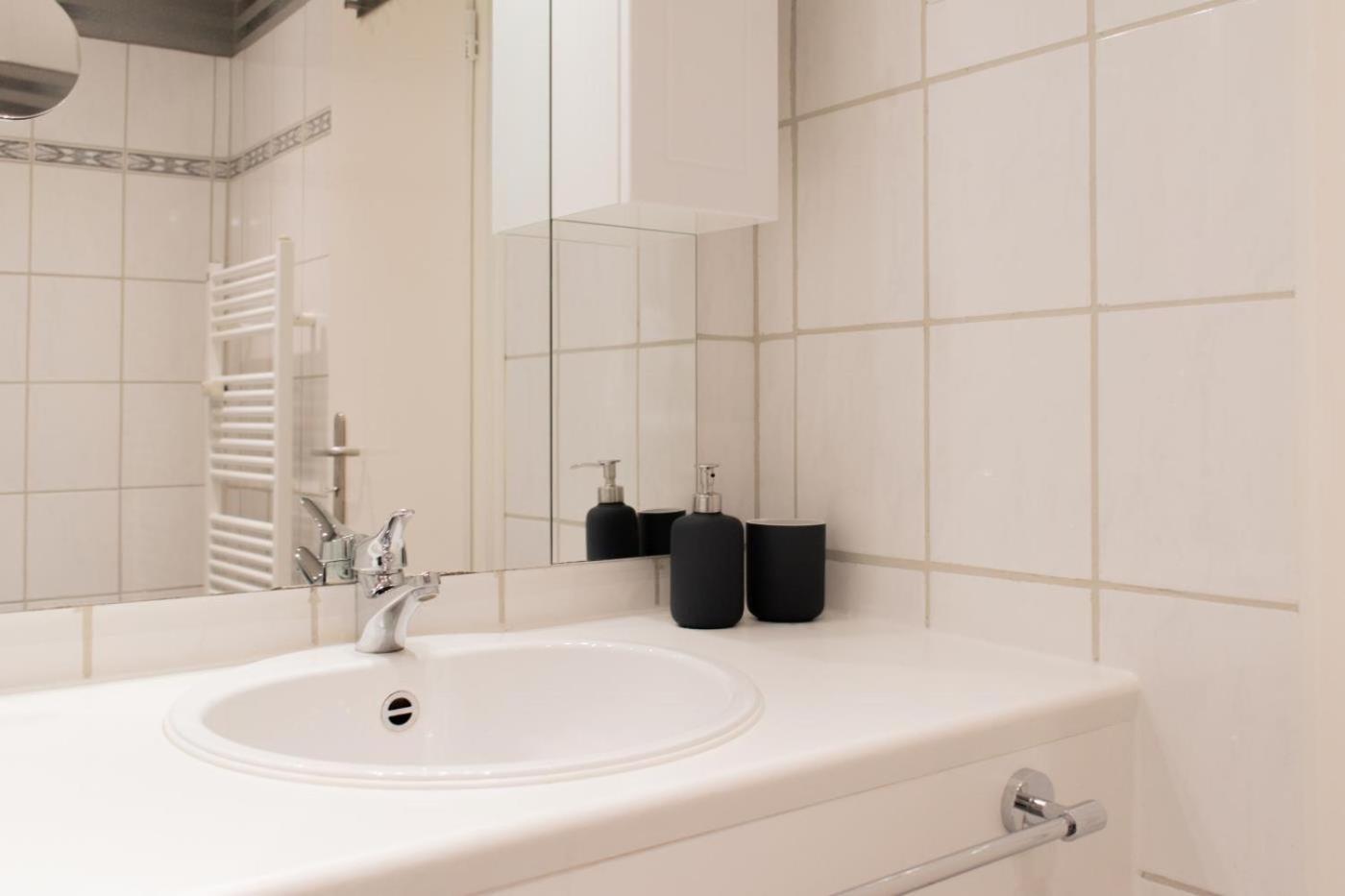 שרבאוץ Ferienwohnung Seetempel App. 35 מראה חיצוני תמונה