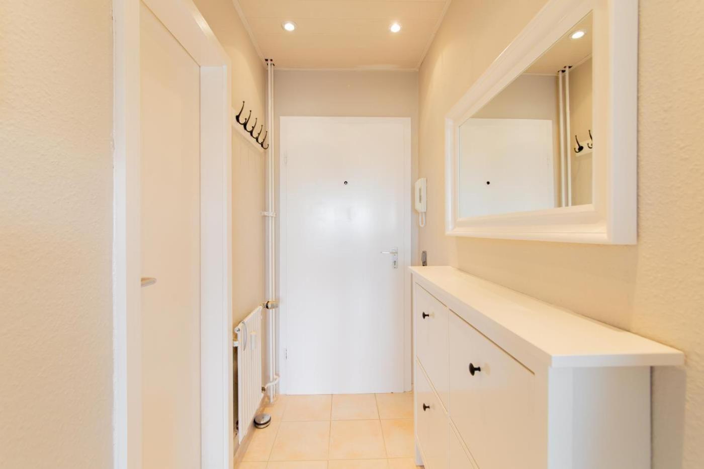 שרבאוץ Ferienwohnung Seetempel App. 35 מראה חיצוני תמונה