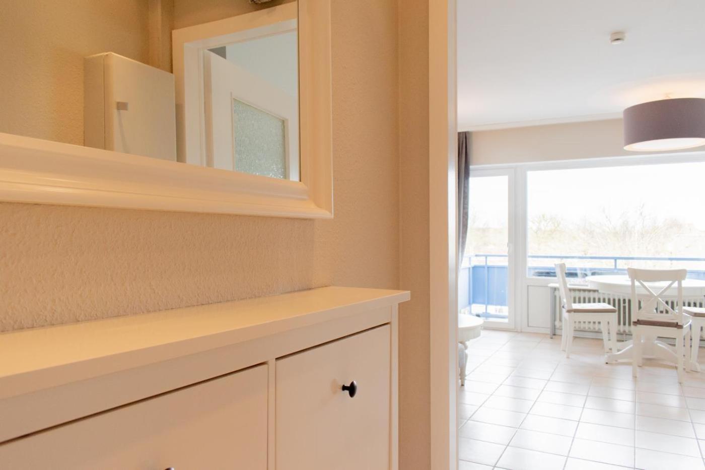 שרבאוץ Ferienwohnung Seetempel App. 35 מראה חיצוני תמונה
