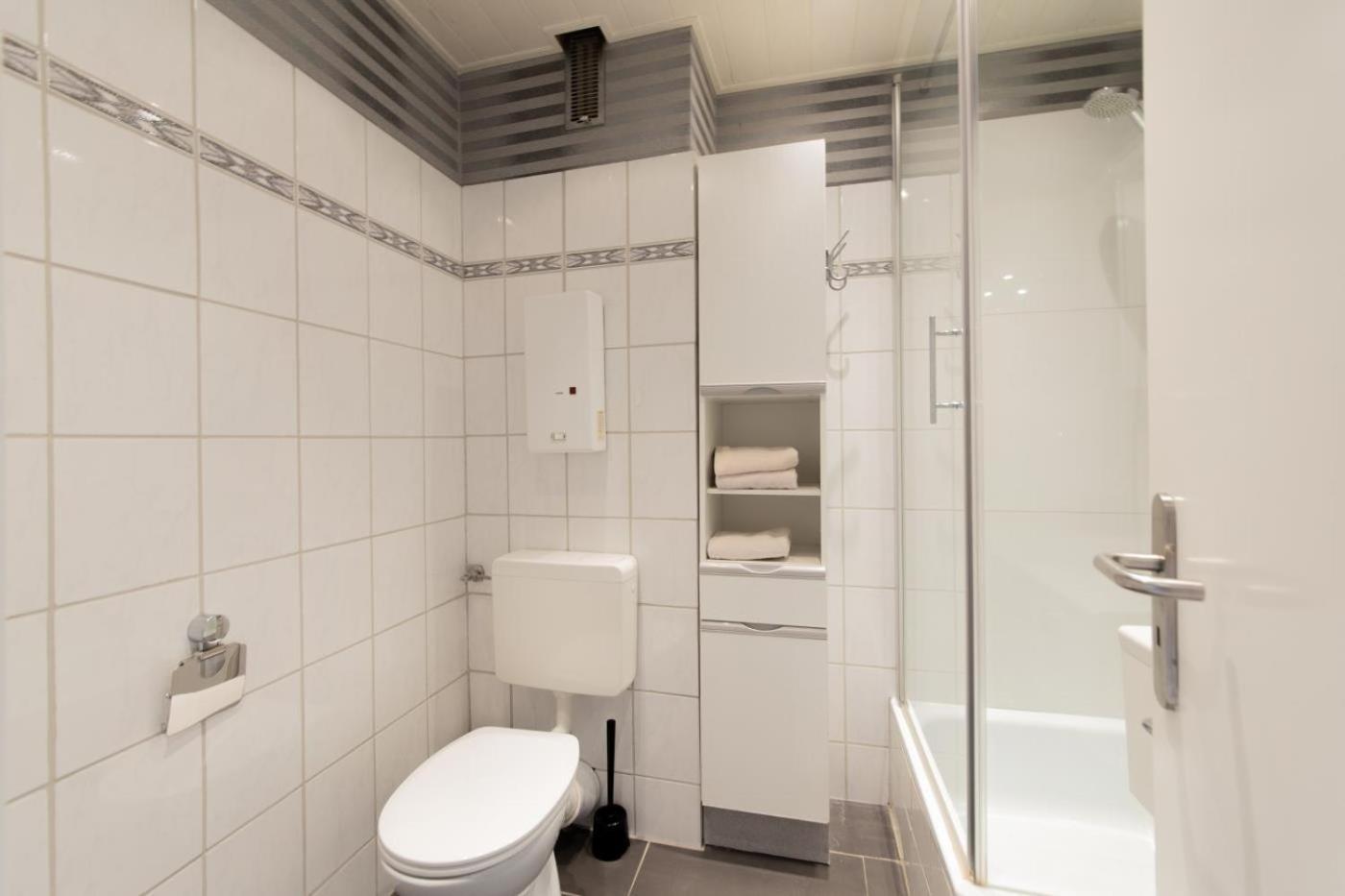 שרבאוץ Ferienwohnung Seetempel App. 35 מראה חיצוני תמונה