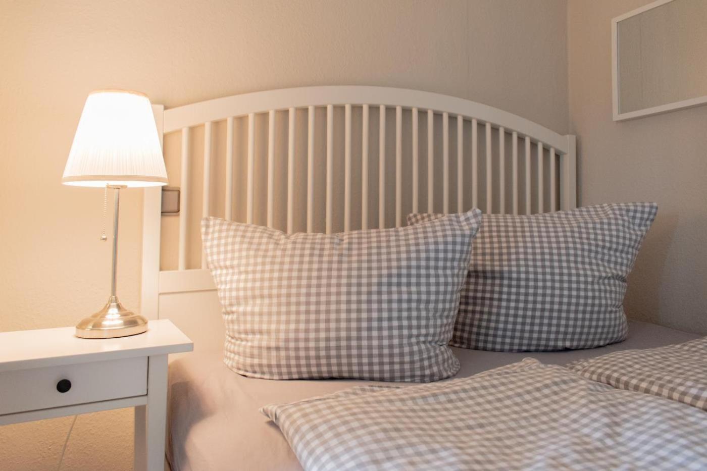 שרבאוץ Ferienwohnung Seetempel App. 35 מראה חיצוני תמונה