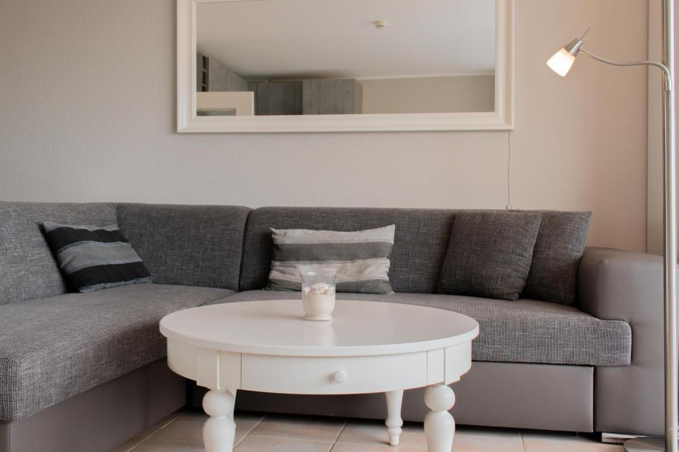 שרבאוץ Ferienwohnung Seetempel App. 35 מראה חיצוני תמונה
