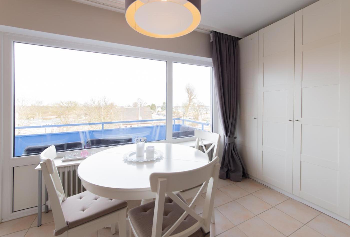 שרבאוץ Ferienwohnung Seetempel App. 35 מראה חיצוני תמונה